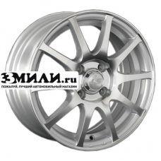 Диск 6x15 4x100 ET40 D73.1 LS 535 SF