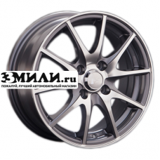 Диск 6.5x16 4x108 ET26 D65.1 LS 536 GMF
