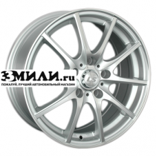 Диск 6.5x16 5x114.3 ET40 D73.1 LS 536 SF