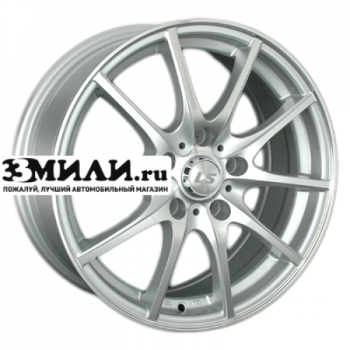 Диск 6.5x16 5x114.3 ET40 D73.1 LS 536 SF