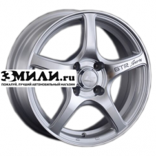 Диск 5.5x14 4x100 ET45 D73.1 LS 537 SF