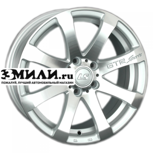 Диск 6.5x15 5x100 ET38 D73.1 LS 538 SF