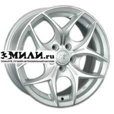 Диск 7.5x17 5x100 ET40 D73.1 LS 539 SF