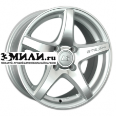Диск 7x16 4x100 ET36 D60.1 LS 540 SF
