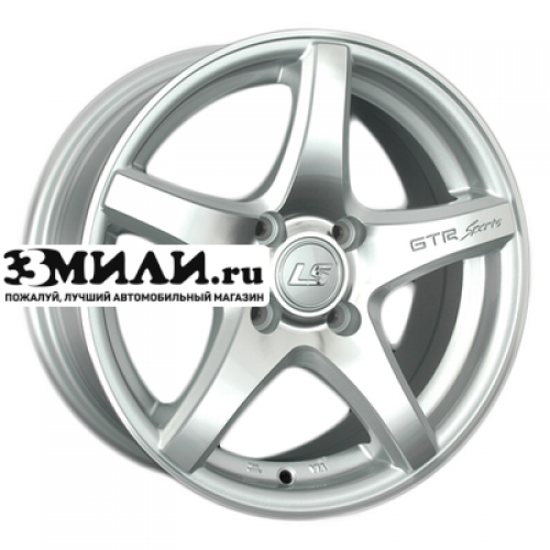 Диск 7x16 4x100 ET36 D60.1 LS 540 SF