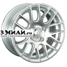 Диск 6.5x15 5x100 ET35 D73.1 LS 566 SF