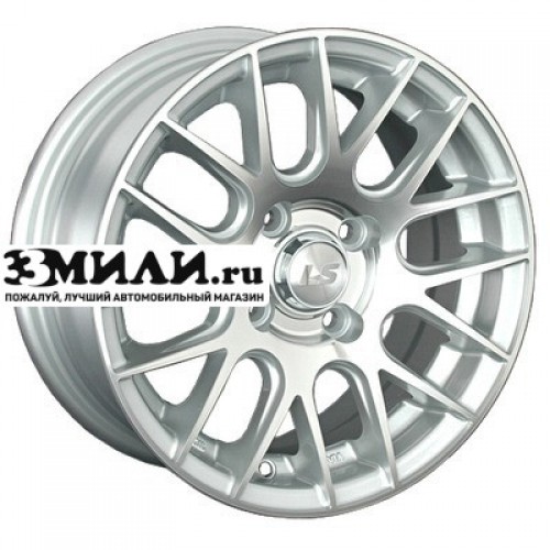 Диск 6.5x15 5x100 ET35 D73.1 LS 566 SF
