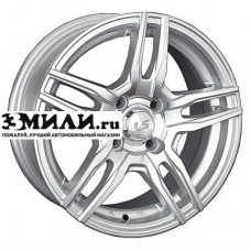 Диск 7.5x17 5x114.3 ET40 D73.1 LS 569 HP