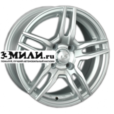 Диск 6.5x15 4x114.3 ET40 D73.1 LS 569 SF