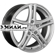 Диск 7x16 5x112 ET43 D66.6 LS 570 HP