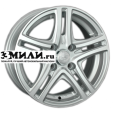 Диск 6.5x15 5x100 ET38 D73.1 LS 570 SF