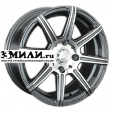 Диск 6.5x15 4x100 ET40 D73.1 LS 571 GMF