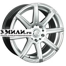 Диск 6.5x15 4x100 ET40 D73.1 LS 571 SF