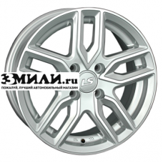 Диск 6.5x15 5x100 ET38 D73.1 LS 735 SF