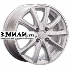 Диск 6x15 4x100 ET48 D73.1 LS 741 SL