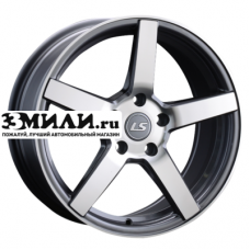 Диск 7.5x17 5x114.3 ET45 D67.1 LS 742 GMF