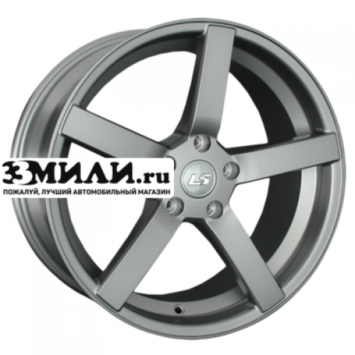 Диск 8.5x19 5x120 ET25 D74.1 LS 742 MGM