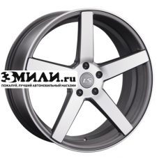 Диск 9x20 5x112 ET25 D66.6 LS 742 MGMF