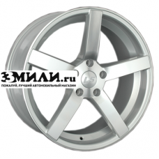 Диск 8.5x19 5x112 ET40 D66.6 LS 742 SF