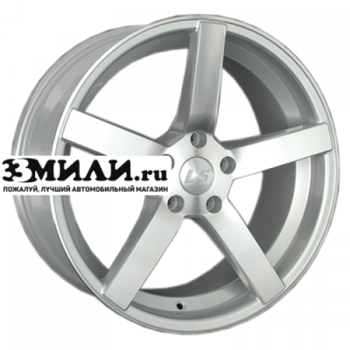 Диск 8.5x19 5x112 ET40 D66.6 LS 742 SF
