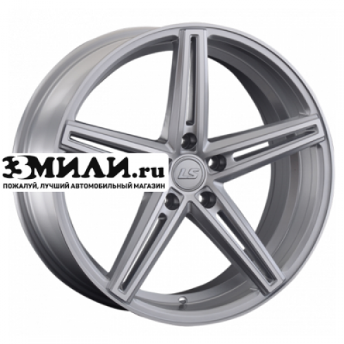 Диск 8.5x19 5x112 ET40 D66.6 LS 749 SF