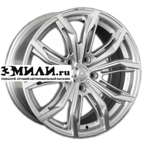 Диск 8x18 5x112 ET40 D73.1 LS 750 SF