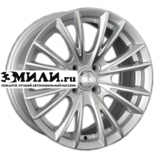 Диск 7x16 4x100 ET40 D73.1 LS 751 SF