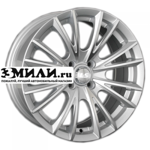 Диск 7x16 4x100 ET40 D73.1 LS 751 SF