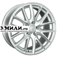 Диск 8x18 5x114.3 ET40 D73.1 LS 752 SF