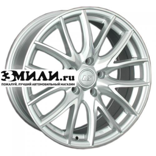 Диск 8x18 5x114.3 ET40 D73.1 LS 752 SF