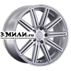 Диск 8.5x19 5x112 ET40 D66.6 LS 754 SF