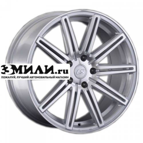 Диск 8.5x19 5x112 ET40 D66.6 LS 754 SF