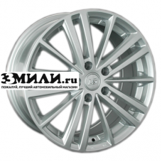Диск 7.5x17 5x114.3 ET45 D73.1 LS 755 Sil