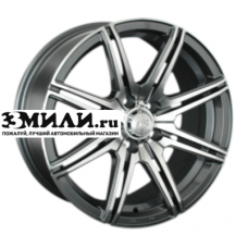 Диск 7x16 5x114.3 ET40 D73.1 LS 757 GMF