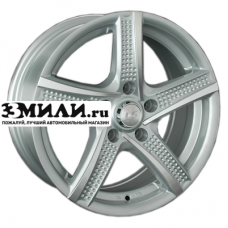 Диск 7.5x17 5x114.3 ET45 D73.1 LS 758 SF