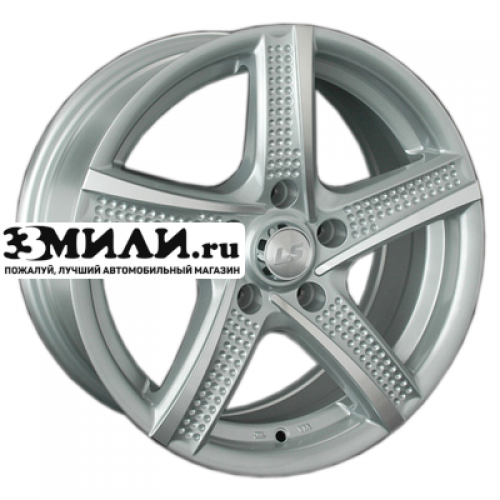 Диск 7.5x17 5x114.3 ET45 D73.1 LS 758 SF