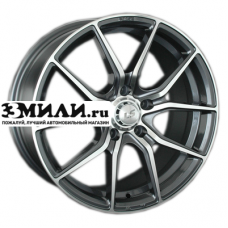 Диск 7.5x17 5x114.3 ET45 D73.1 LS 759 GMF