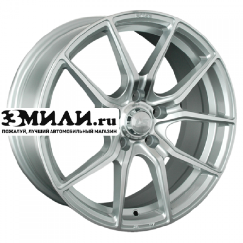 Диск 7.5x17 5x114.3 ET45 D73.1 LS 759 SF