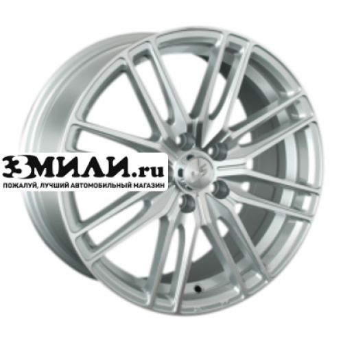 Диск 7.5x17 5x114.3 ET40 D73.1 LS 760 SF