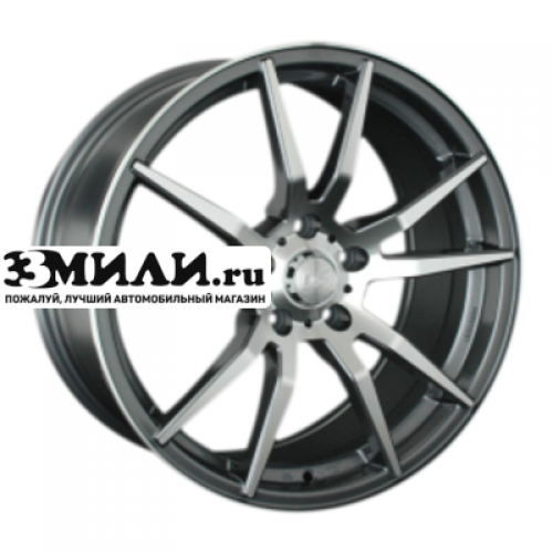 Диск 8x18 5x114.3 ET45 D73.1 LS 762 GMF