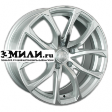Диск 7.5x17 5x114.3 ET40 D73.1 LS 764 SF