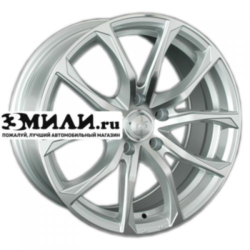 Диск 7.5x17 5x114.3 ET40 D73.1 LS 764 SF