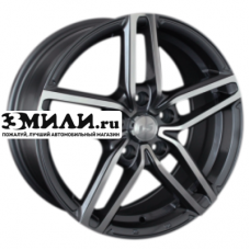 Диск 7x16 5x114.3 ET40 D73.1 LS 765 GMF