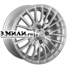 Диск 7.5x17 5x114.3 ET45 D67.1 LS 768 SF