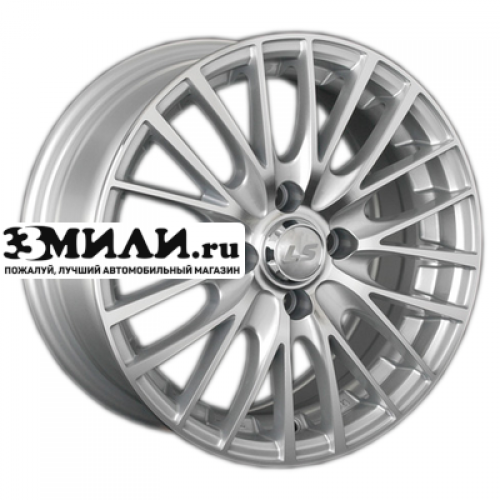 Диск 7.5x17 5x114.3 ET45 D67.1 LS 768 SF