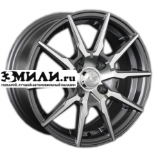 Диск 7x16 4x100 ET40 D60.1 LS 769 GMF