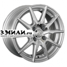 Диск 7x16 4x100 ET40 D60.1 LS 769 SF