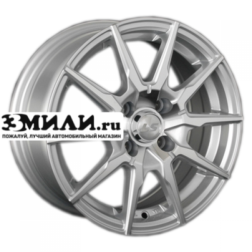 Диск 7x16 4x100 ET40 D60.1 LS 769 SF