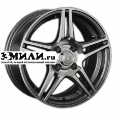Диск 7.5x17 5x100 ET45 D73.1 LS 770 GMF