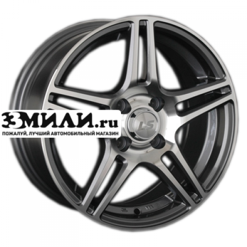 Диск 7.5x17 5x108 ET45 D73.1 LS 770 GMF